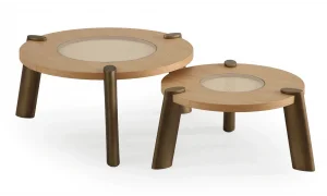Roxy Orta Sehpa Seti