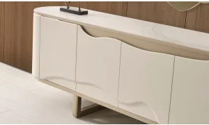 New Calista Yemek Odası Takımı