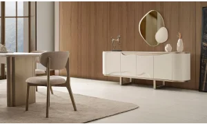 New Calista Yemek Odası Takımı