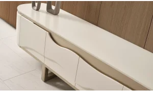 New Calista Tv Ünitesi