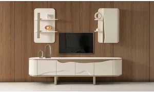 New Calista Tv Ünitesi