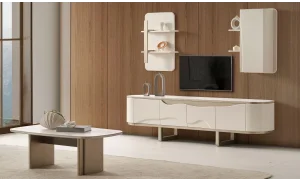 New Calista Tv Ünitesi