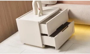 Aspera Yatak Odası Takımı