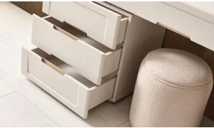 Aspera Yatak Odası Takımı