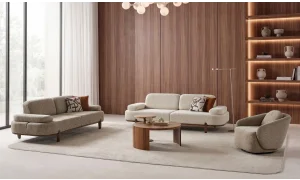 Hermon Koltuk Takımı