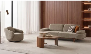 Hermon Koltuk Takımı