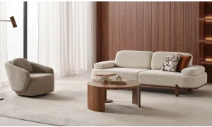 Hermon Koltuk Takımı
