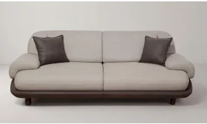Flora Koltuk Takımı