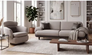 Flora Koltuk Takımı