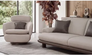 Flora Koltuk Takımı