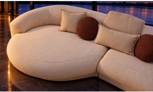 Maven Koltuk Takımı