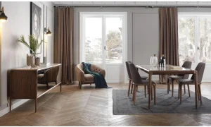 Viora Yemek Odası Takımı