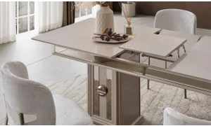 Bruno Yemek Odası Takımı