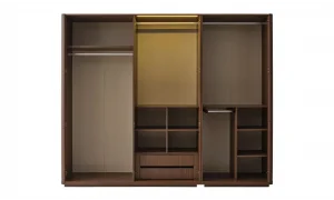 Marcel Yatak Odası Takımı