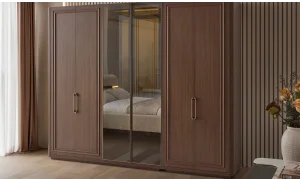 Marcel Yatak Odası Takımı
