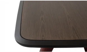 Bordeaux Yemek Odası Takımı