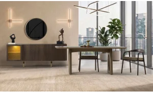 Hera Life Yemek Odası Takımı