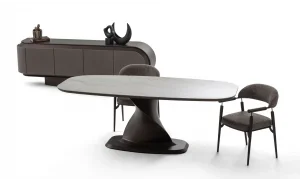 Harmoni Yemek Odası Takımı