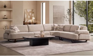 Dolce Köşe Koltuk Takımı