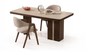 Dolce Porselen Yemek Odası Takımı