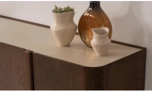 Dolce Porselen Yemek Odası Takımı