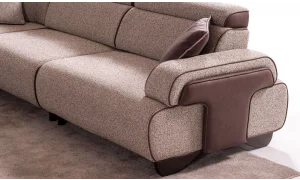 Mia Köşe Koltuk Takımı