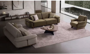 Dora Koltuk Takımı