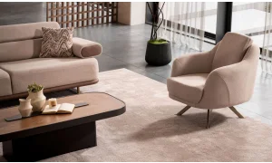 Barone Koltuk Takımı