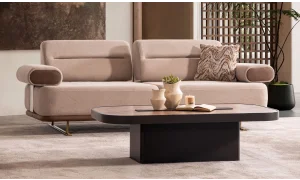 Barone Koltuk Takımı