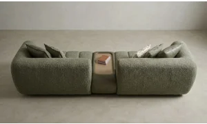 Vario Koltuk Takımı