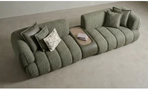 Vario Koltuk Takımı