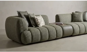 Vario Koltuk Takımı