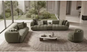 Vario Koltuk Takımı