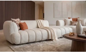 Vario Köşe Koltuk Takımı