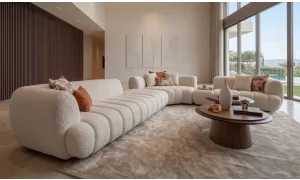 Vario Köşe Koltuk Takımı