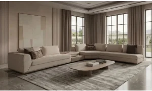 Blend Köşe Koltuk Takımı