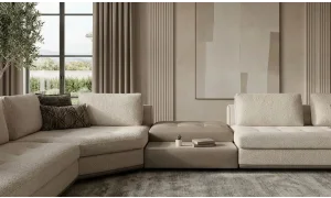 Blend Köşe Koltuk Takımı