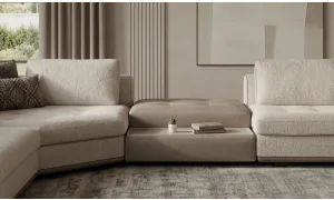 Blend Köşe Koltuk Takımı