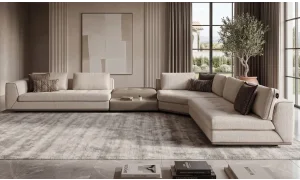 Blend Köşe Koltuk Takımı