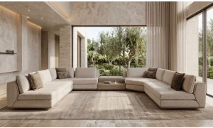 Blend Köşe Koltuk Takımı