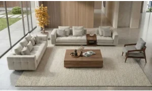 Mavia Koltuk Takımı