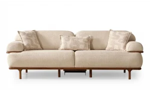 Zaren Koltuk Takımı