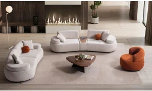 Rio Koltuk Takımı