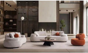 Rio Koltuk Takımı