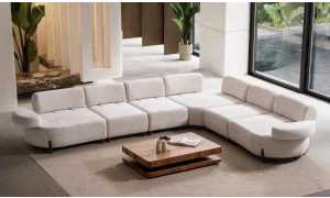Rio Medium Köşe Koltuk Takımı