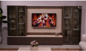 Orveto Tv Ünitesi