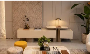Olimpo Yemek Odası Takımı