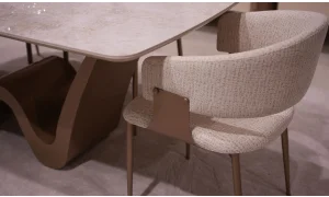 Olimpo Yemek Odası Takımı