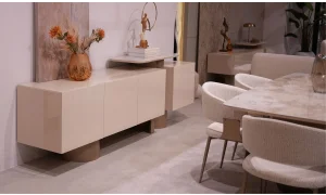 Olimpo Yemek Odası Takımı