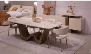 Olimpo Yemek Odası Takımı